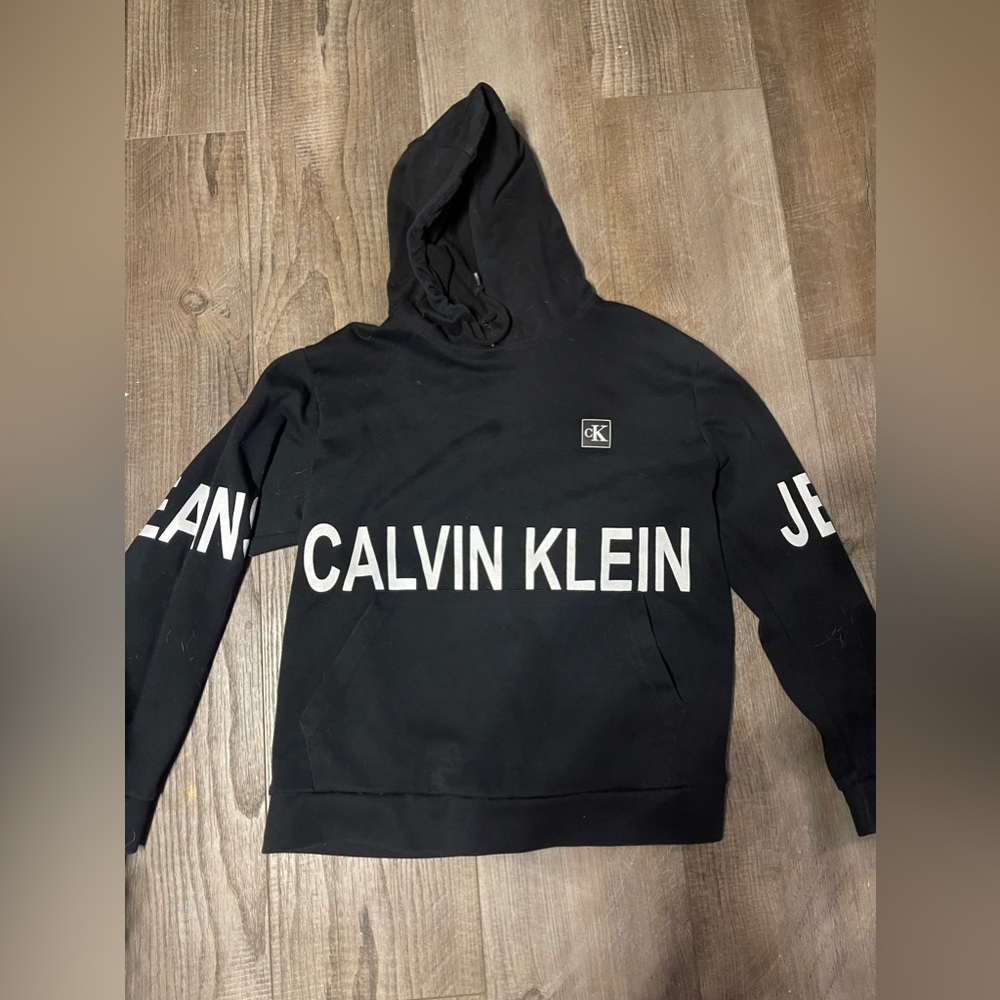 Calvin Klein hoodie